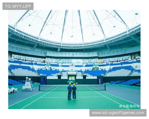 横琴承办十五运会网球赛创多项纪录,包括最长赛程 横琴承办十五运会网球赛创多项纪录,包括最长赛程