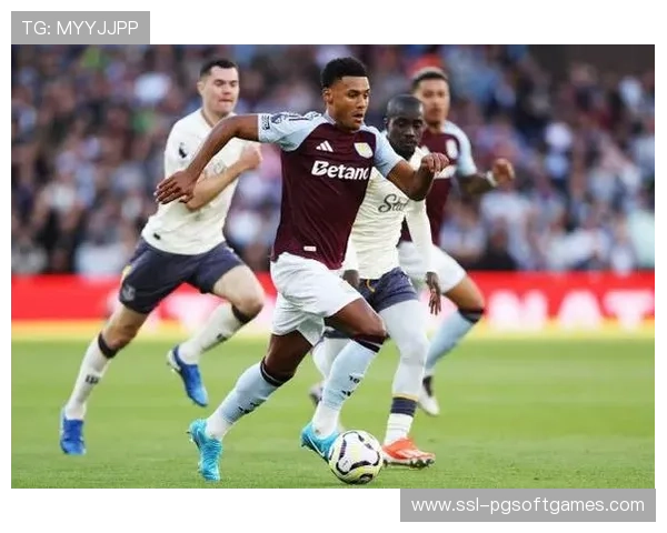 维拉vs埃弗顿，主场六连胜战绩助维拉争冠